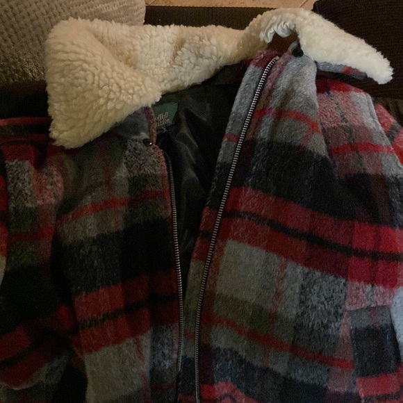 Target jacket - Picture 1 of 2